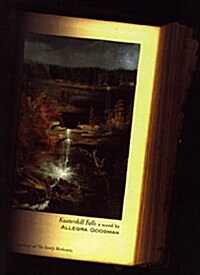 Kaaterskill Falls (Hardcover)