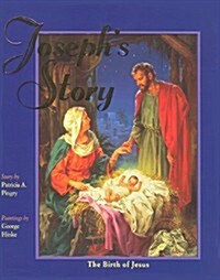 Josephs Story (Hardcover)