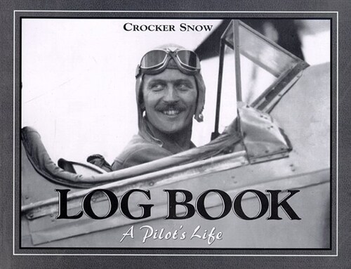 Log Book (Paperback)