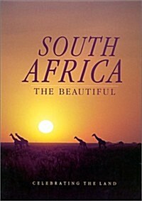 South Africa the Beautiful (Hardcover)