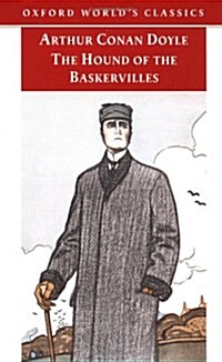 The Hound of the Baskervilles (Paperback, Reprint)