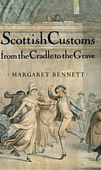 Scottish Customs (Paperback)