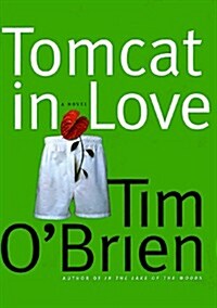 Tomcat in Love (Hardcover, Deckle Edge)