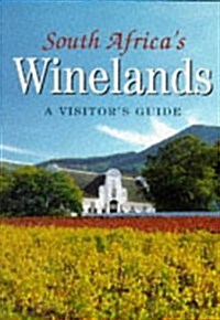 South Africas Winelands (Paperback)