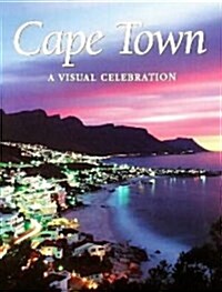 Cape Town (Hardcover)