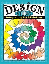 Design Studio (Paperback)