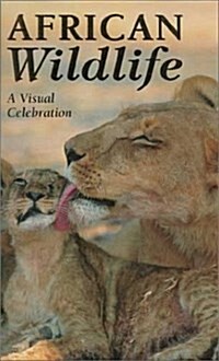 African Wildlife (Hardcover)