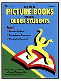 Using Picture Books with Older Students : Book 1 (Paperback)