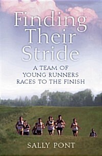 Finding Their Stride (Hardcover)
