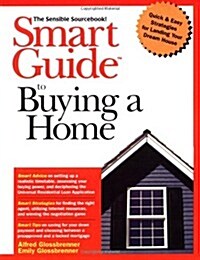 Smart Guide to Buying a Home (Paperback)