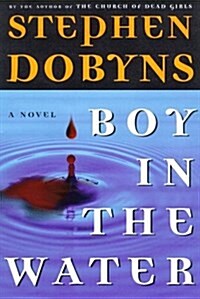 Boy in the Water (Hardcover)