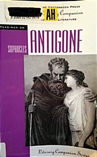 Readings on Antigone (Paperback)