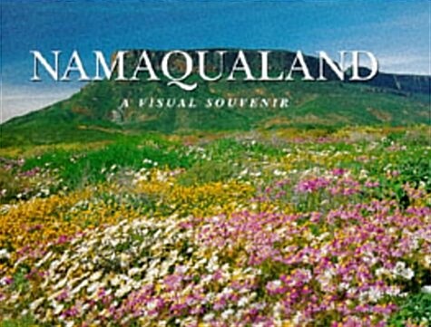 Namaqualand (Hardcover)