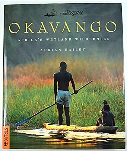 Okavango (Hardcover)