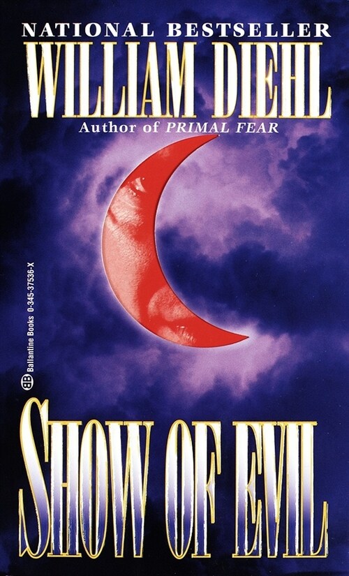 [중고] Show of Evil (Mass Market Paperback)