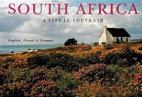South Africa (Hardcover)