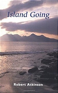 Island Going (Paperback)