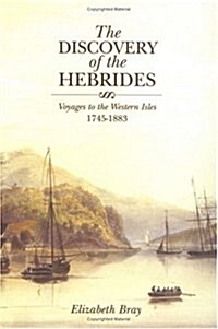 The Discovery of the Hebrides (Paperback)
