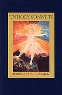 Unholy Sonnets (Paperback)