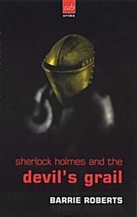 Sherlock Holmes and Devils Grail (Paperback)