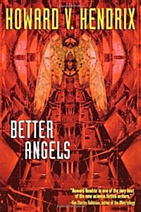 Better Angels (Paperback)