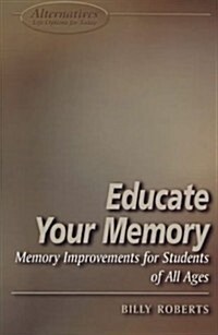 Educate Your Memory (Paperback)