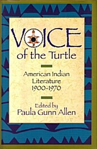 Voice of the Turtle (Hardcover)