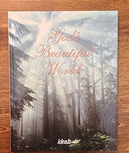 Gods Beautiful World (Hardcover)