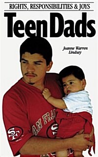 Teen Dads (Paperback)