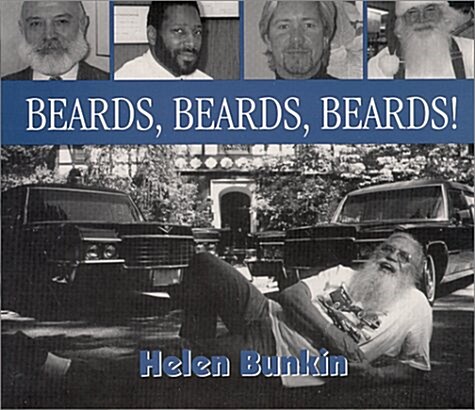 Beards, Beards, Beards! (Paperback)