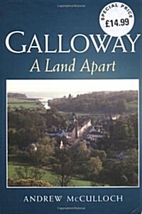 Galloway (Hardcover)