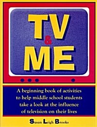 TV & Me (Paperback)