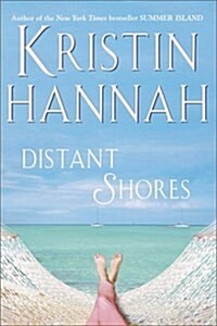 Distant Shores (Hardcover)