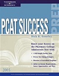 Psat Success 2003 (Paperback, 3rd, Revised)
