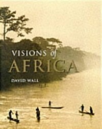 Visions of Africa (Hardcover)