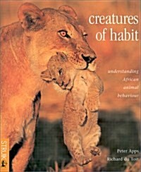 Creatures of Habit (Hardcover)