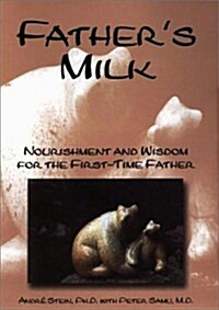 Fathers Milk (Hardcover)