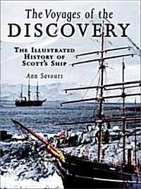 Voyages of the Discovery (Hardcover)