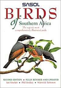 Sasol Birds of Southern Africa (Paperback)