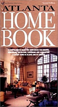 Atlanta Home Book (Hardcover, 2nd)