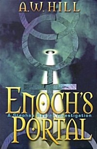 Enochs Portal (Paperback)