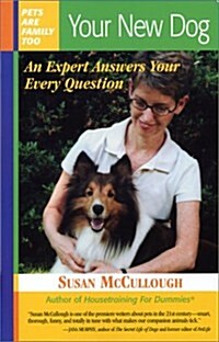 Your New Dog (Paperback, 1st)