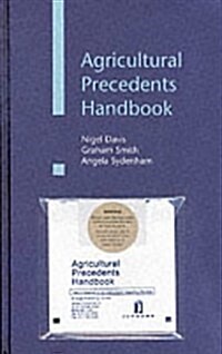 Agricultural Clients (Hardcover, Diskette)