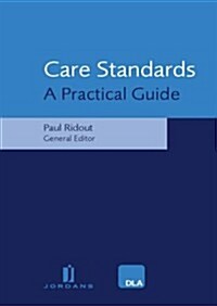 Care Standards (Paperback)