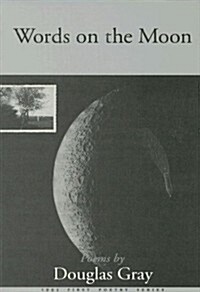 Words on the Moon (Paperback)