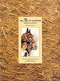 The Art of the Horse (Paperback)