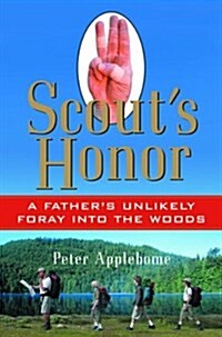 Scouts Honor (Hardcover, 1st)