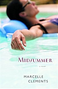 Midsummer (Hardcover, 1st)