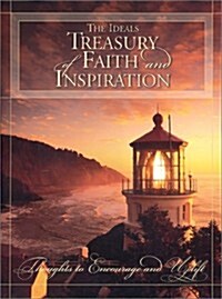 The Ideals Treasury of Faith and Inspiration (Hardcover)