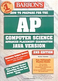 How to Prepare for the Ap (Paperback, 2nd)